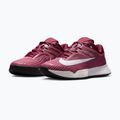 Moteriški teniso bateliai Nike Vapor Pro 3 Pink Smoke/Vast Grey/Black/White 3