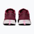 Moteriški teniso bateliai Nike Vapor Pro 3 Pink Smoke/Vast Grey/Black/White 4