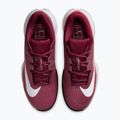 Moteriški teniso bateliai Nike Vapor Pro 3 Pink Smoke/Vast Grey/Black/White 5