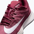 Moteriški teniso bateliai Nike Vapor Pro 3 Pink Smoke/Vast Grey/Black/White 7