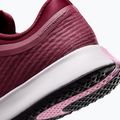 Moteriški teniso bateliai Nike Vapor Pro 3 Pink Smoke/Vast Grey/Black/White 8