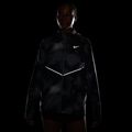 Vyriška bėgimo striukė Nike Miler black/smoke grey 8