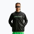 Vyriška bėgimo striukė Nike Stride Dri-Fit black