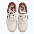 Vyriški batai Jordan Air Skyline Low LE sail/light orewood brown/muslin/fauna brown 4