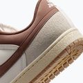 Vyriški batai Jordan Air Skyline Low LE sail/light orewood brown/muslin/fauna brown 6