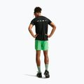 Vyriški bėgimo marškinėliai Nike Stride black 3