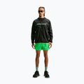 Vyriški šortai Nike Stride Dri-Fit Brief-Lined 5" green spark 2