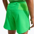 Vyriški šortai Nike Stride Dri-Fit Brief-Lined 5" green spark 6