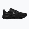 Vyriški bėgimo batai Nike Run Defy Black/Dark Smoke Grey/Iron Grey/White