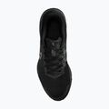 Vyriški bėgimo batai Nike Run Defy Black/Dark Smoke Grey/Iron Grey/White 3