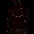 Vyriška bėgimo striukė Nike Miler light crimson/tough red 4