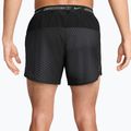 Vyriški bėgimo šortai Nike Stride black 2