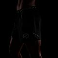 Vyriški bėgimo šortai Nike Stride black 5
