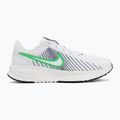 Vyriški bėgimo batai Nike Run Defy White/Midnight Navy/Green Spark 2