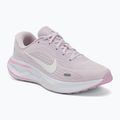 Moteriški bėgimo batai Nike Journey Run bleached lilac/pink rise/pink smoke/sail