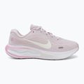 Moteriški bėgimo batai Nike Journey Run bleached lilac/pink rise/pink smoke/sail 2