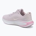 Moteriški bėgimo batai Nike Journey Run bleached lilac/pink rise/pink smoke/sail 3