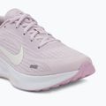 Moteriški bėgimo batai Nike Journey Run bleached lilac/pink rise/pink smoke/sail 7