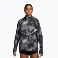 Vyriška bėgimo striukė Nike Miler black/smoke grey