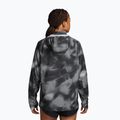 Vyriška bėgimo striukė Nike Miler black/smoke grey 2