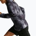 Vyriška bėgimo striukė Nike Miler black/smoke grey 4