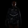 Vyriška bėgimo striukė Nike Miler black/smoke grey 7