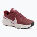 Moteriški teniso bateliai Nike GP Challenge Pro team red/vast grey/black/white