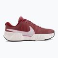 Moteriški teniso bateliai Nike GP Challenge Pro team red/vast grey/black/white 2