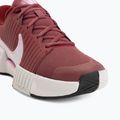 Moteriški teniso bateliai Nike GP Challenge Pro team red/vast grey/black/white 7