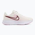 Moteriški bėgimo batai Nike Run Defy sail/white/pink rise/pink smoke 2