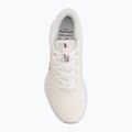 Moteriški bėgimo batai Nike Run Defy sail/white/pink rise/pink smoke 5