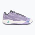 Vyriški krepšinio batai Jordan Luka 77 urban lilac/iron grey/sail/rio teal 2