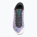 Vyriški krepšinio batai Jordan Luka 77 urban lilac/iron grey/sail/rio teal 5