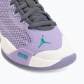 Vyriški krepšinio batai Jordan Luka 77 urban lilac/iron grey/sail/rio teal 7