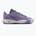 Vyriški krepšinio batai Jordan Luka 77 urban lilac/iron grey/sail/rio teal