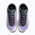 Vyriški krepšinio batai Jordan Luka 77 urban lilac/iron grey/sail/rio teal 4