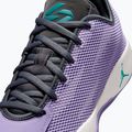 Vyriški krepšinio batai Jordan Luka 77 urban lilac/iron grey/sail/rio teal 5