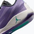 Vyriški krepšinio batai Jordan Luka 77 urban lilac/iron grey/sail/rio teal 6