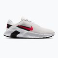 Vyriški treniruočių batai Nike Flex Train off white/white/black/university red