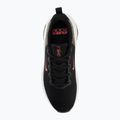 Moteriški treniruočių batai Nike Bella 7 black/british khaki/fusion red 5