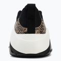 Moteriški treniruočių batai Nike Bella 7 black/british khaki/fusion red 6