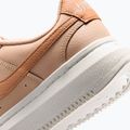 Moteriški batai Nike Court Vision Alta shimmer/sail/light cognac 6