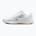 Vyriški bėgimo batai Nike Run Defy White/Midnight Navy/Green Spark 2