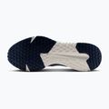 Vyriški bėgimo batai Nike Run Defy White/Midnight Navy/Green Spark 4