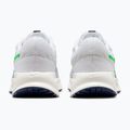Vyriški bėgimo batai Nike Run Defy White/Midnight Navy/Green Spark 6