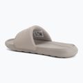 Vyriškos šlepetės Nike Victori One Slide moon particle/light orewood brown 3
