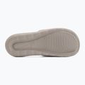 Vyriškos šlepetės Nike Victori One Slide moon particle/light orewood brown 4