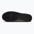 Vyriški batai Jordan Air Skyline Low LE black/off white/anthracite/black 3