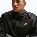 Vyriška striukė Nike Windrunner Black/Sail/Sail 4