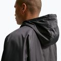 Vyriška striukė Nike Windrunner Black/Sail/Sail 5